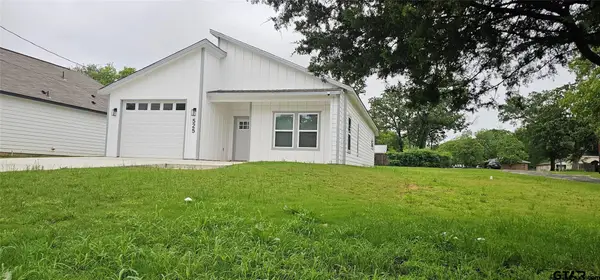 525 N Washington Street, Grand Saline, TX 75140