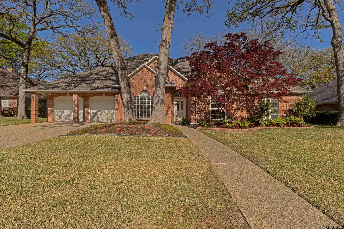3312 Pebblebrook, Tyler, TX 75707 - #1