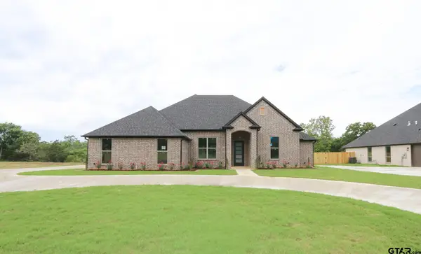 16445 Cooper Way, Tyler, TX 75703