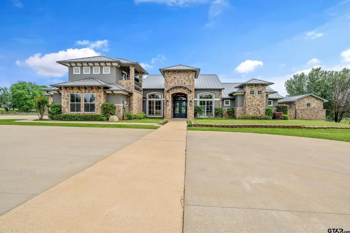 20389 County Road 178, Flint, TX 75762 - #1