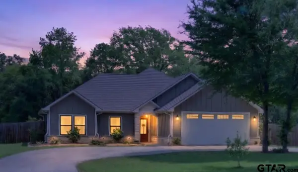 6371 Mill Run Rd., Athens, TX 75751