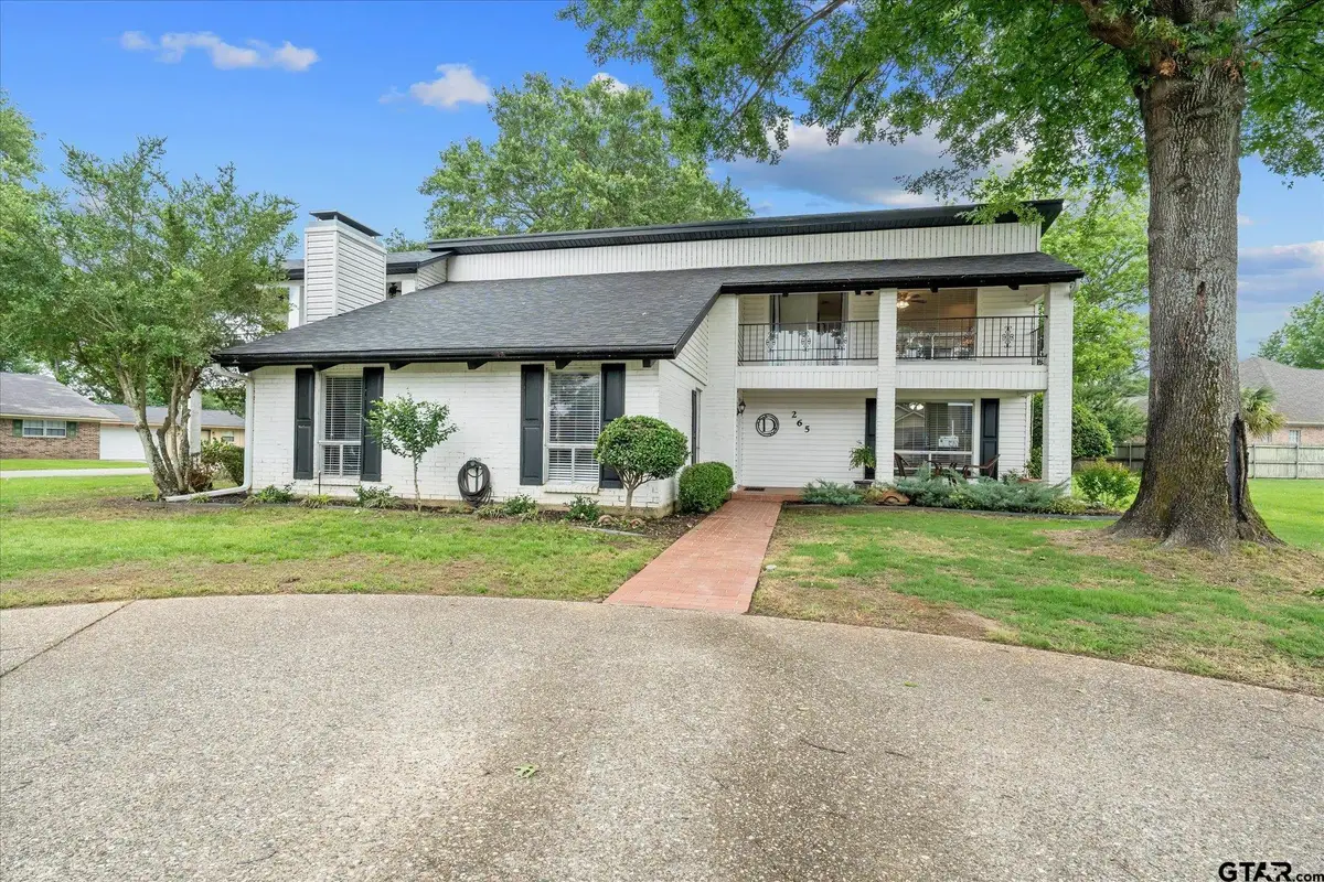 265 N Bay, Bullard, TX 75757 - #1