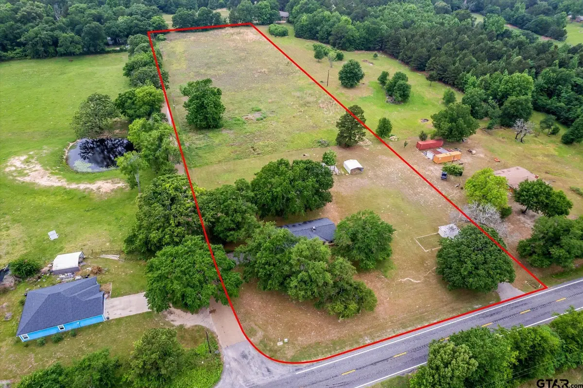 9361 FM 314 N, Brownsboro, TX 75756 - #1