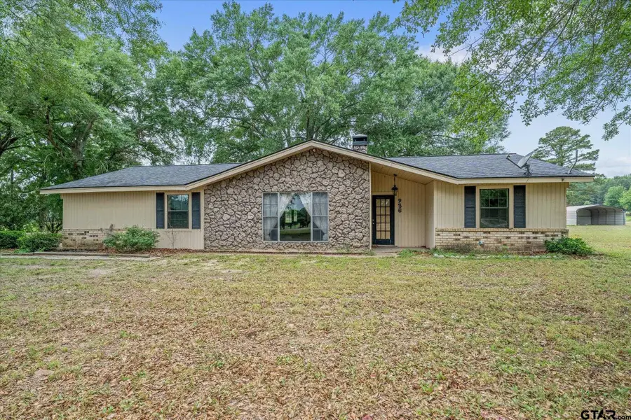 9361 FM 314 N, Brownsboro, TX 75756 - #3