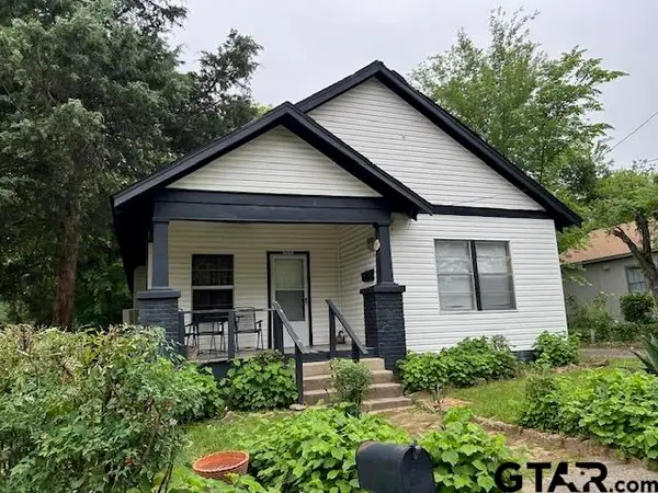 1308 N Whitten Ave, Tyler, TX 75702