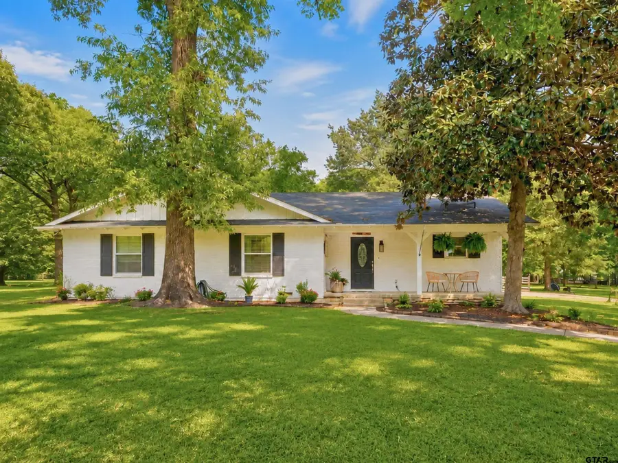 309 S King Lake Road, Scroggins, TX 75480 - #2
