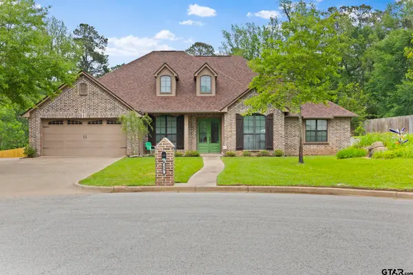 14297 Ash Lane, Tyler, TX 75703