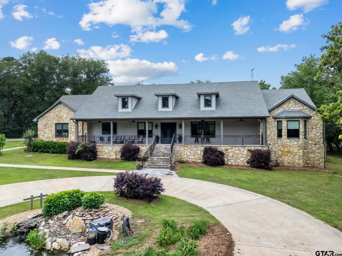4354 S FM 2869, Hawkins, TX 75765 - #1