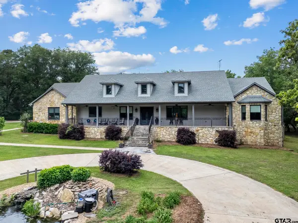 4354 S FM  2869, Hawkins, TX 75765
