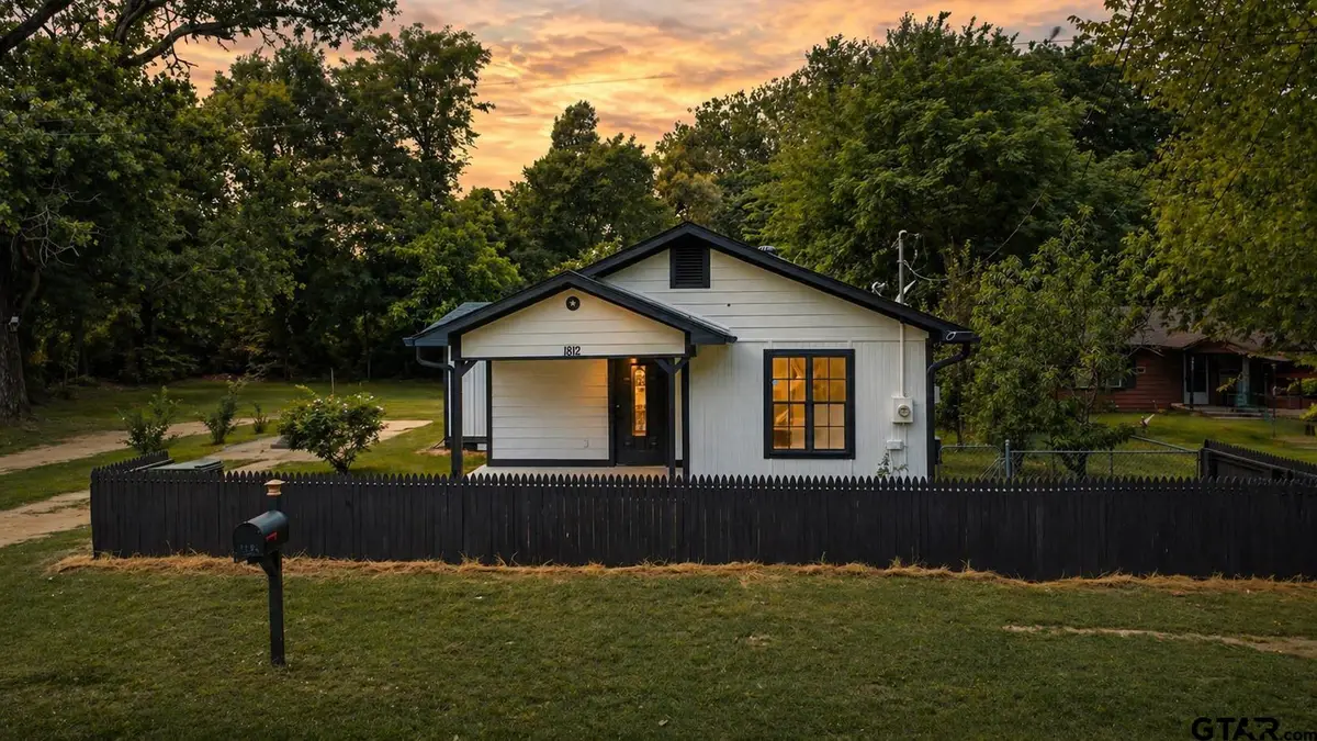 1812 N Bois D Arc, Tyler, TX 75702 - #1