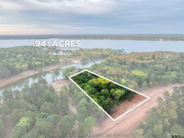 0 Private Road 4300 (Lot 20), Frankston, TX 75763