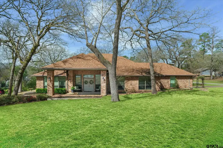 318 Crestview, Hideaway, TX 75771 - #2