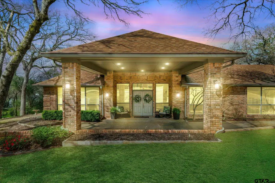 318 Crestview, Hideaway, TX 75771 - #3