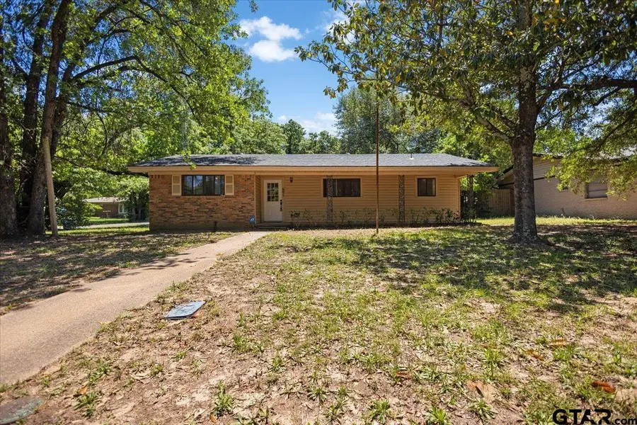 601 Ravenwood Drive, Athens, TX 75751 - #2