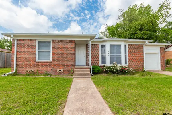 849 Palmer Ave, Tyler, TX 75701