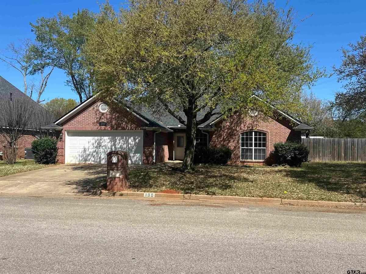 100 Leamington Spa, Whitehouse, TX 75791 - #1