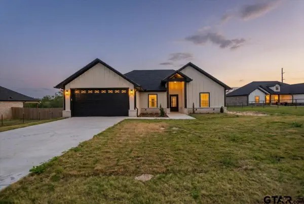 3078 County Road 326 E., Tyler, TX 75706