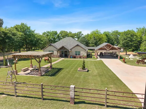 10708 CR 494, Tyler, TX 75706