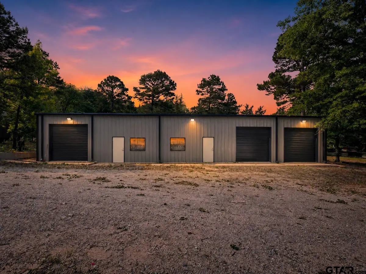 TBD FM 115, Scroggins, TX 75480 - #1