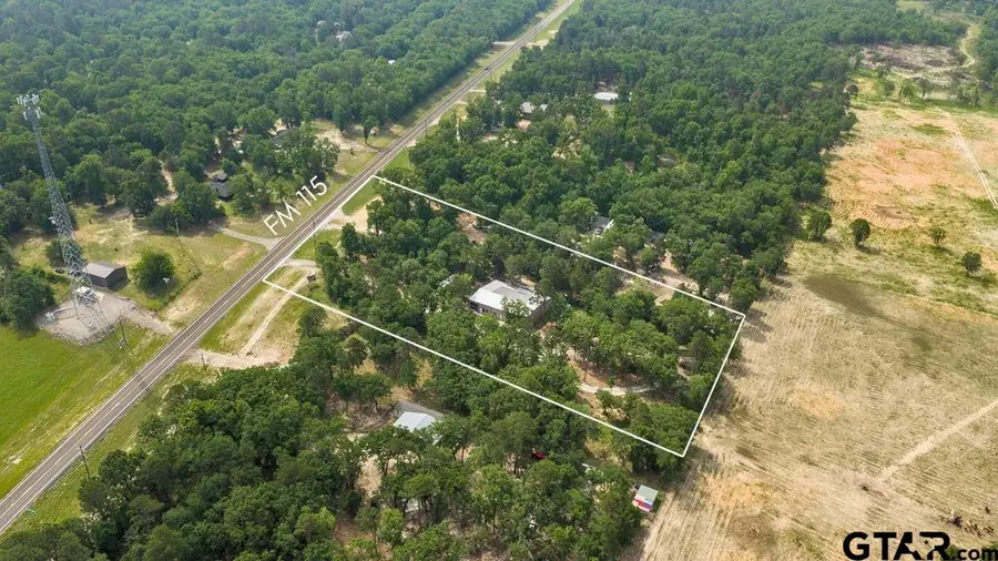 TBD FM 115, Scroggins, TX 75480 - #2