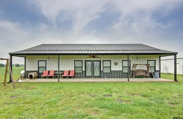 7400 CR 4726, Wolfe City, TX 75496