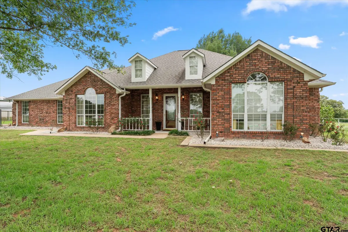 2964 FM 1001, Mount Pleasant, TX 75455 - #1