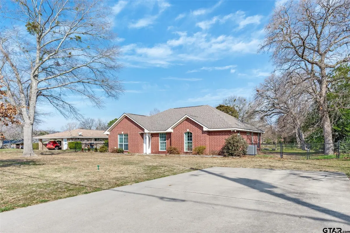 1511 Proctor Avenue, Mount Pleasant, TX 75455 - #1