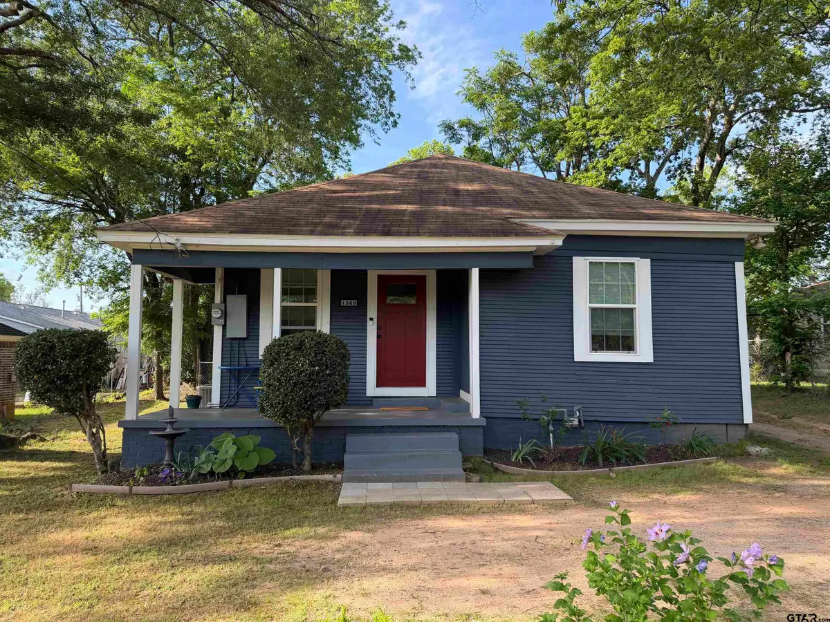 1509 Richards St, Tyler, TX 75702 - #1
