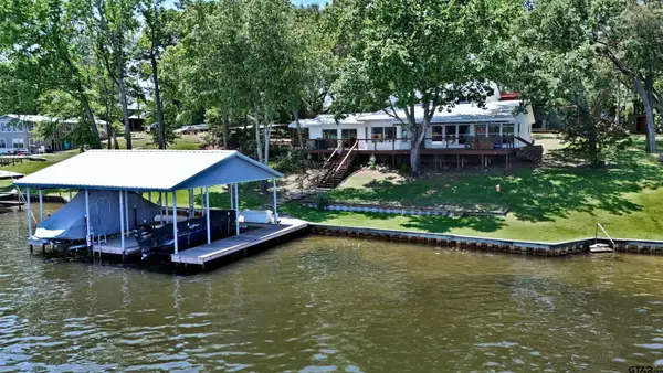 3702 CR 4806, Athens, TX 75752