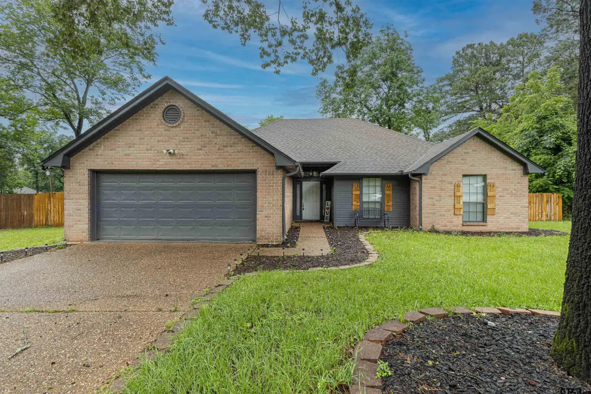 17424 Carol Circle, Flint, TX 75762 - #1