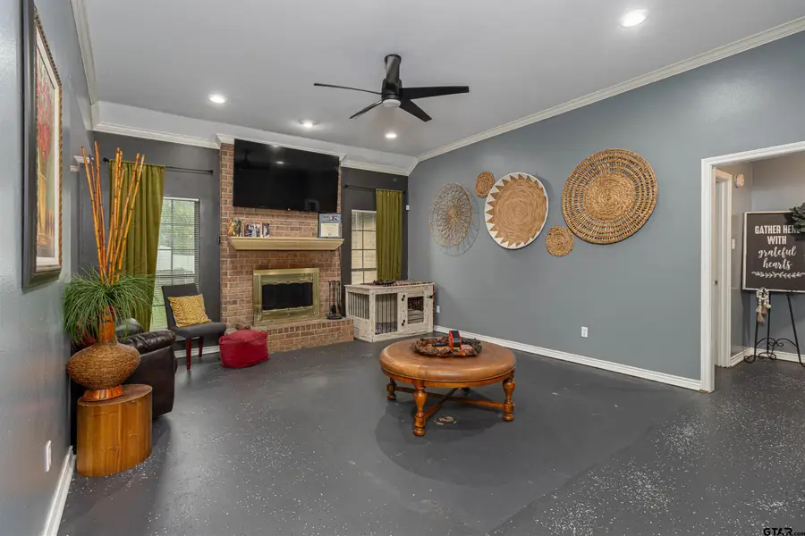 17424 Carol Circle, Flint, TX 75762 - #2