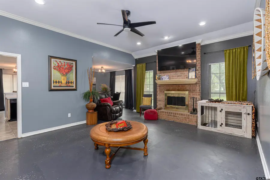17424 Carol Circle, Flint, TX 75762 - #3