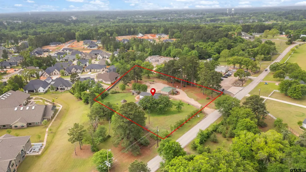 14545 CR 192, Tyler, TX 75703 - #1