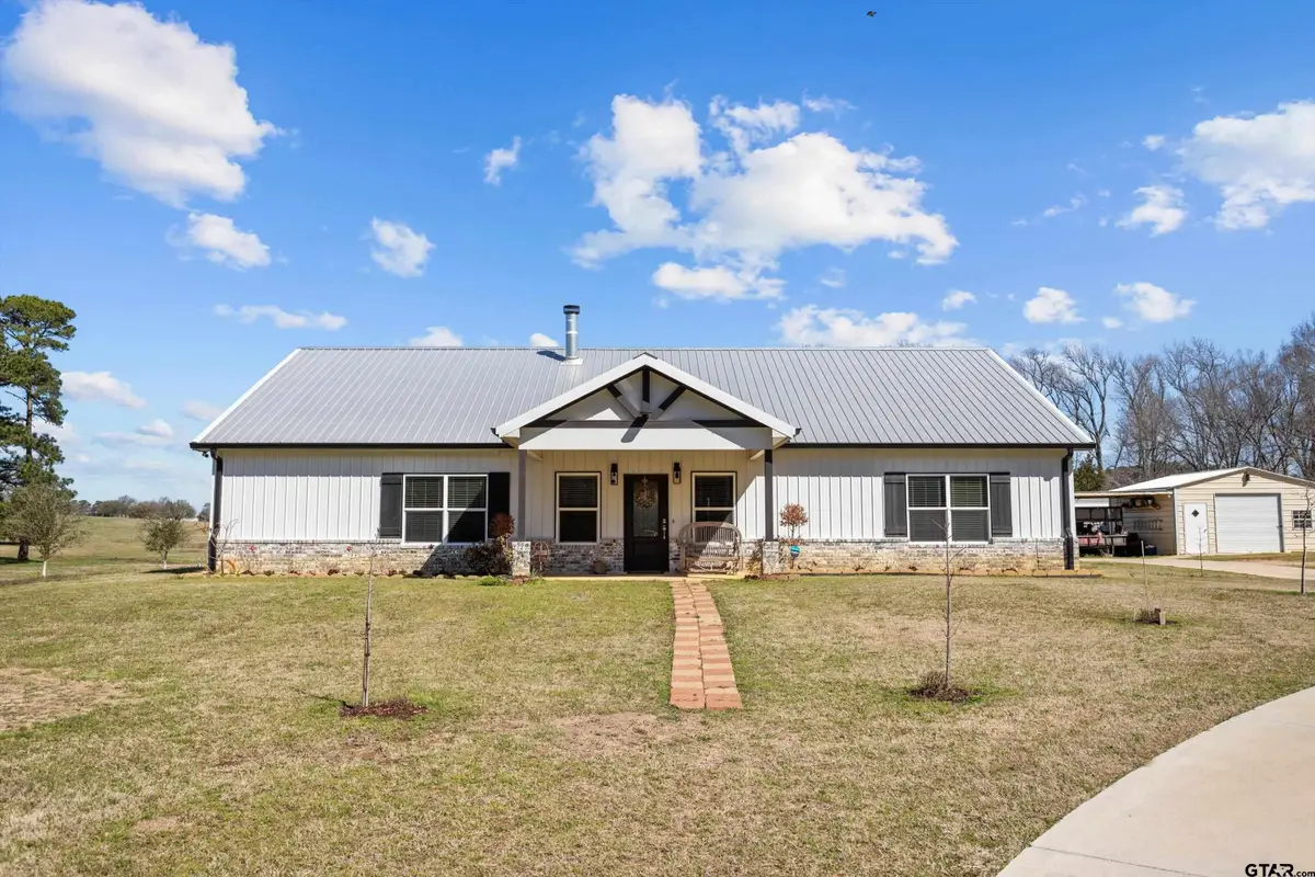 21391 CR 2207, Arp, TX 75750 - #1