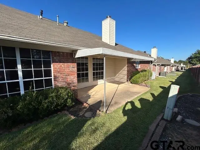 5401 #2101 Hollytree Drive, Tyler, TX 75703 - #2