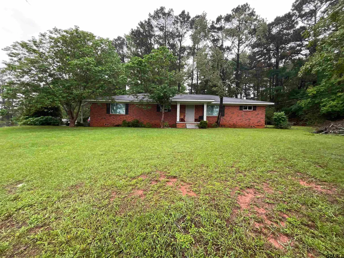 124 Pinecrest Dr N, Rusk, TX 75785 - #1