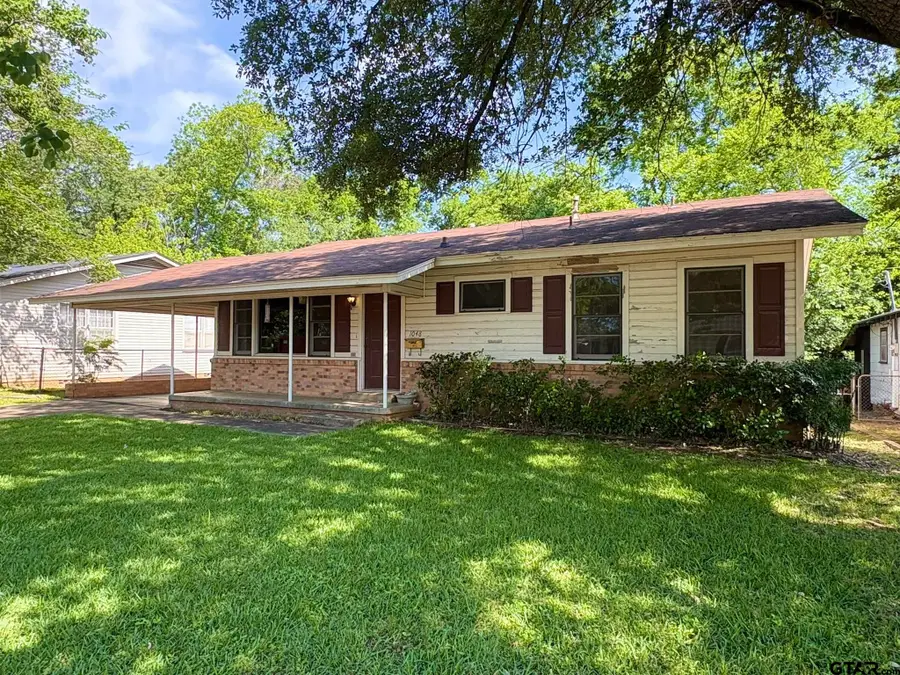 1048 Edgewood, Jacksonville, TX 75766 - #2
