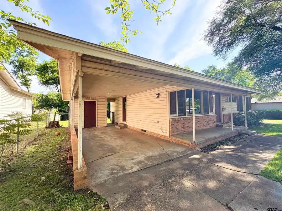 1048 Edgewood, Jacksonville, TX 75766 - #3