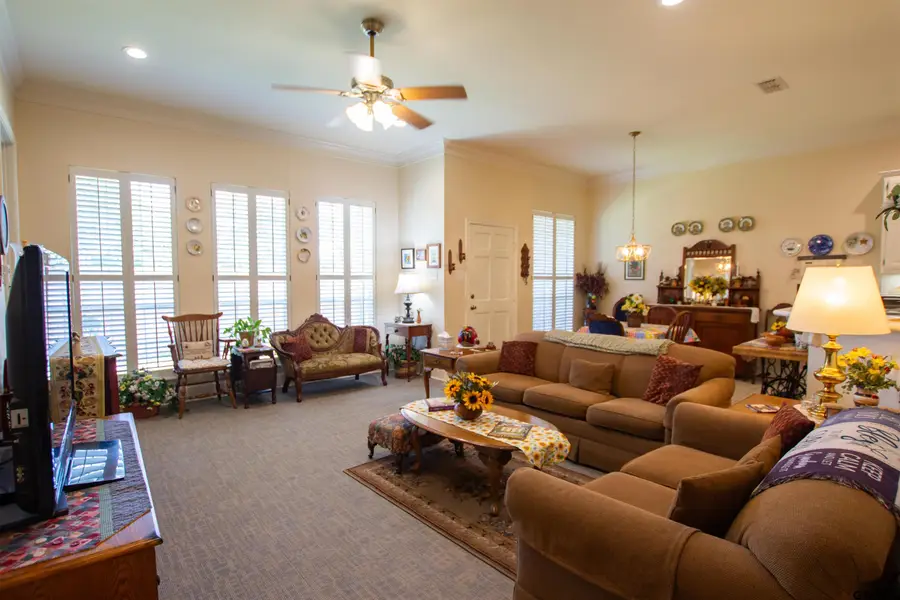 1230 Quinby Ln, Tyler, TX 75701 - #3