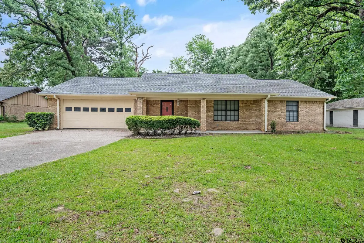 3619 Leaning Oaks, Flint, TX 75762 - #1