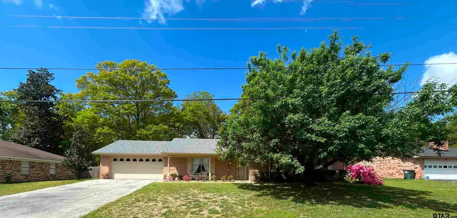 6235 Springbrook Dr, Tyler, TX 75707 - #3