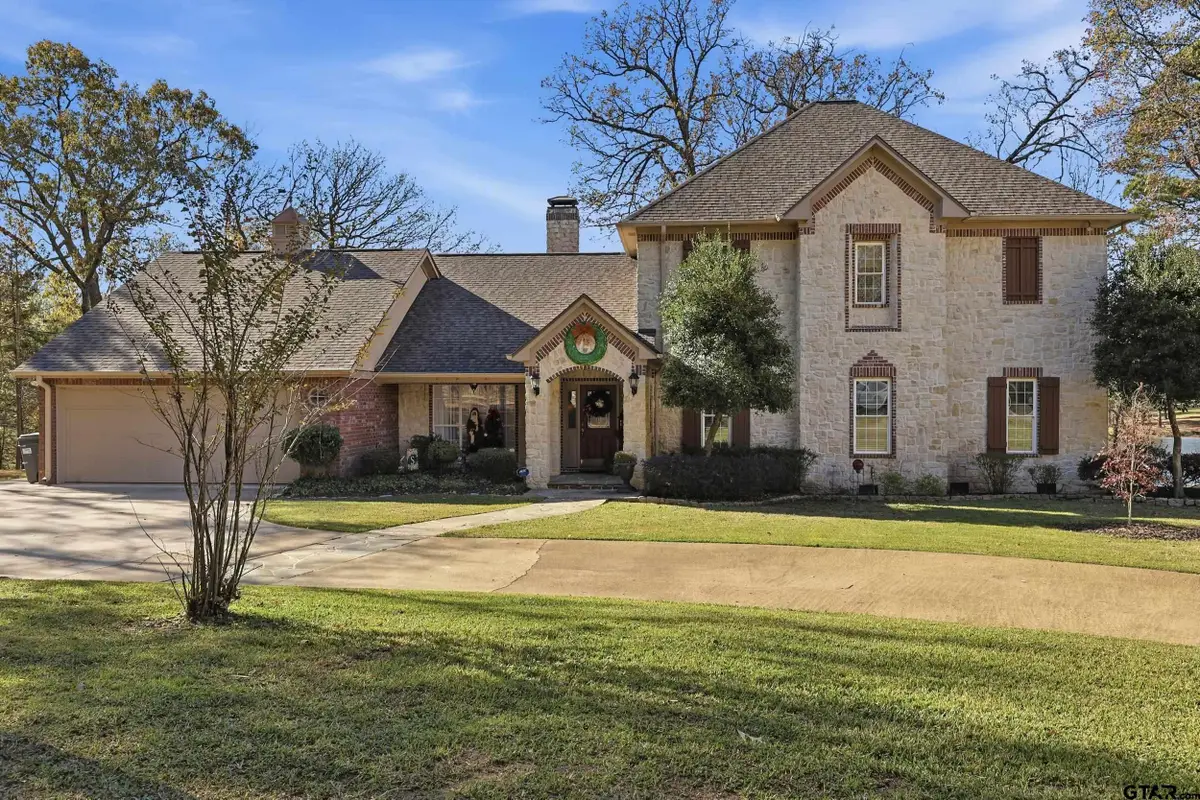 1755 CR 2330, Pittsburg, TX 75686 - #1