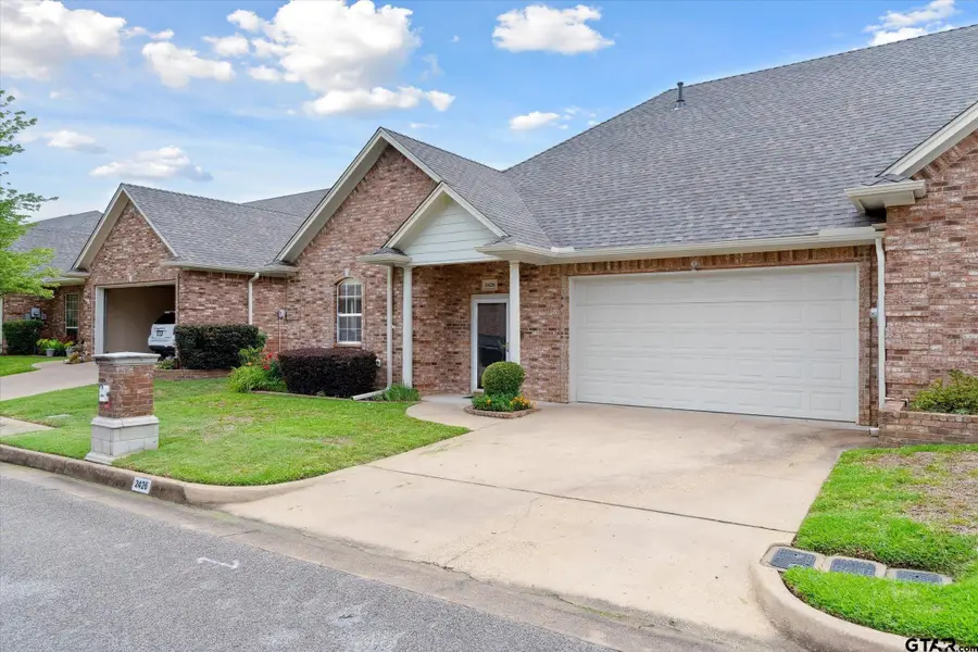 2426 Homestead Lane, Tyler, TX 75701 - #3