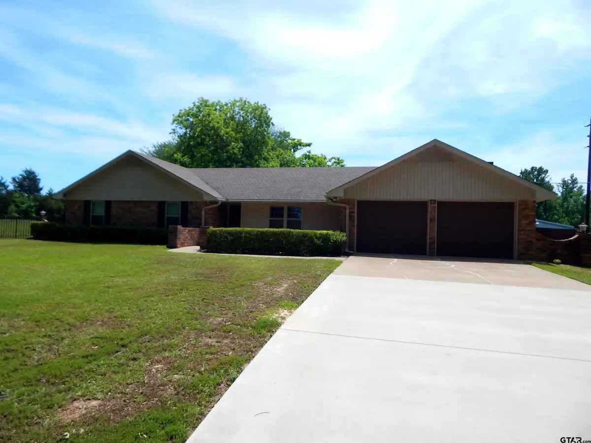 3035 ARROWWOOD RD., Gilmer, TX 75644 - #1