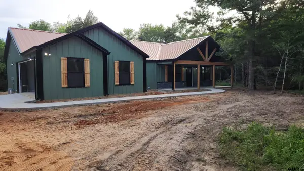 7312 COUNTY ROAD 3709, Athens, TX 75752