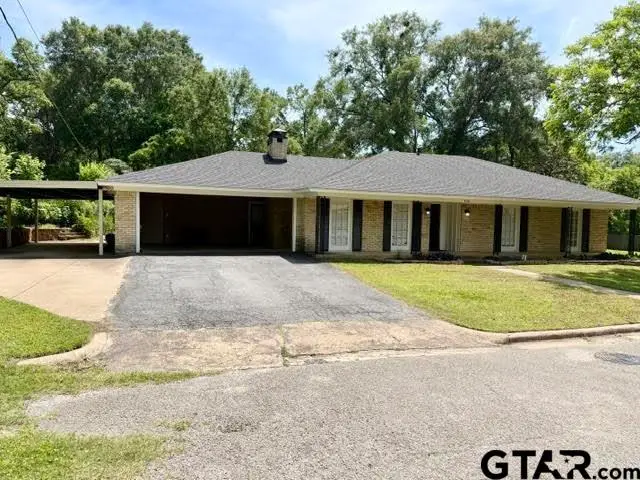 308 N Graden Club Dr., Overton, TX 75684 - #2