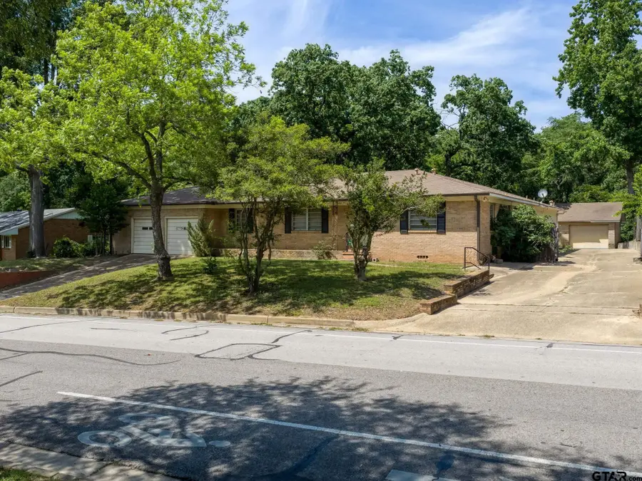 1804 De Charles St., Tyler, TX 75701 - #2