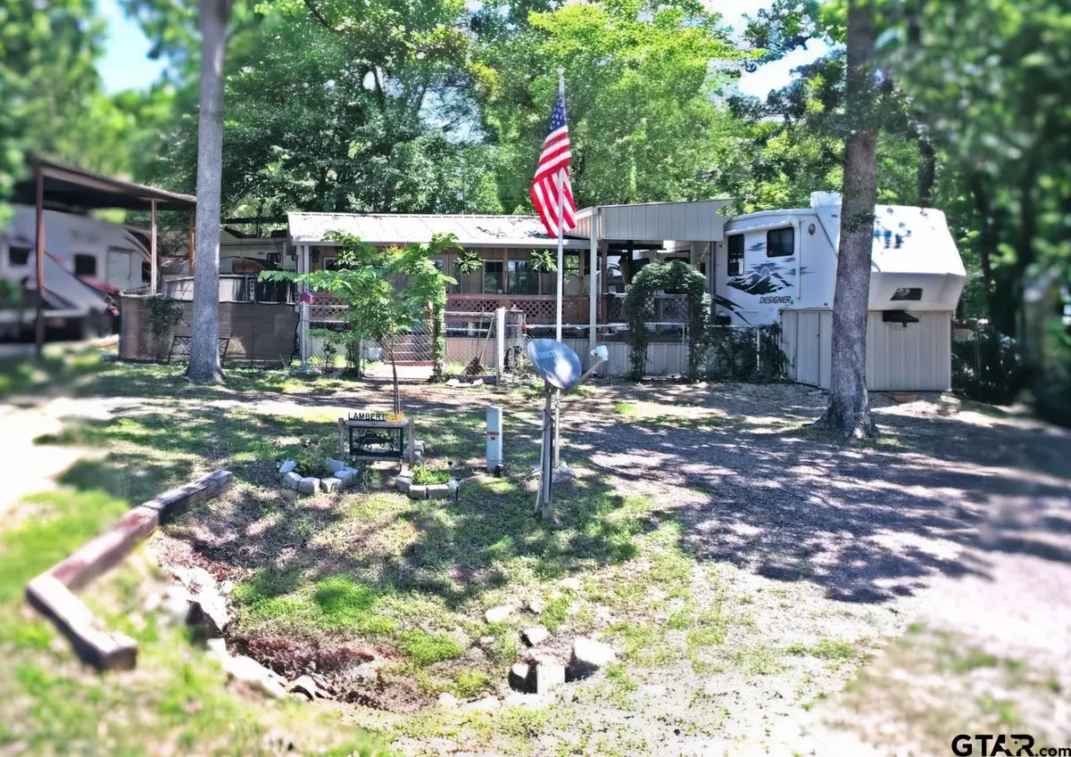 6435 N FM 17 #146-147, Yantis, TX 75497 - #1