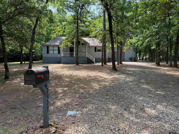 2922 Holly Trail East, Holly Lake Ranch, TX 75765