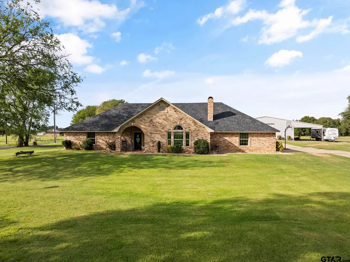1881 SE County Raod 3090, Mount Vernon, TX 75457 - #1